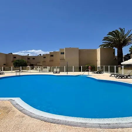 Сasa de vacaciones Sun & Surf Tejita *