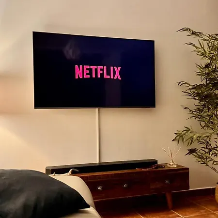Prázdninový dům Sun & Surf Tejita El Médano