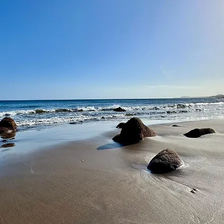 Sun & Surf Tejita Prázdninový dům El Médano