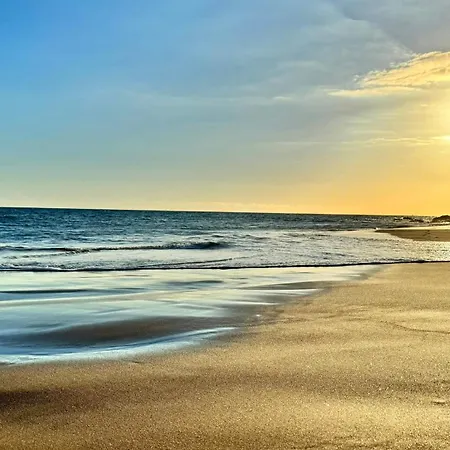 Prázdninový dům Sun & Surf Tejita *