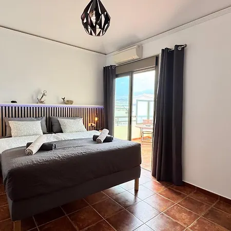 Sun & Surf Tejita Ferienhaus