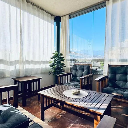 Ferienhaus Sun & Surf Tejita *