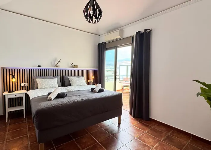 Sun & Surf Tejita Ferienhaus